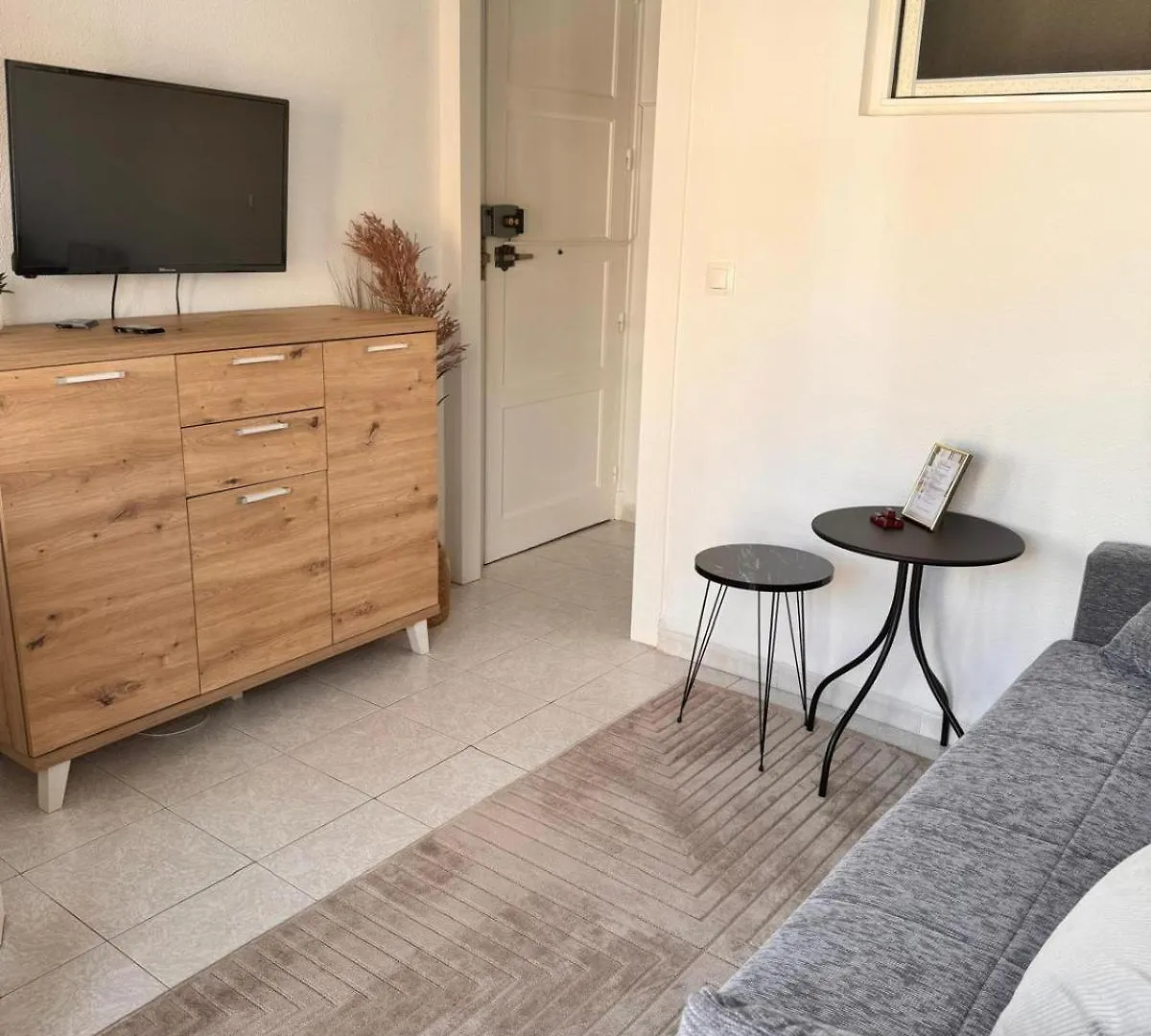 Wanderlust Apartments Sevilha