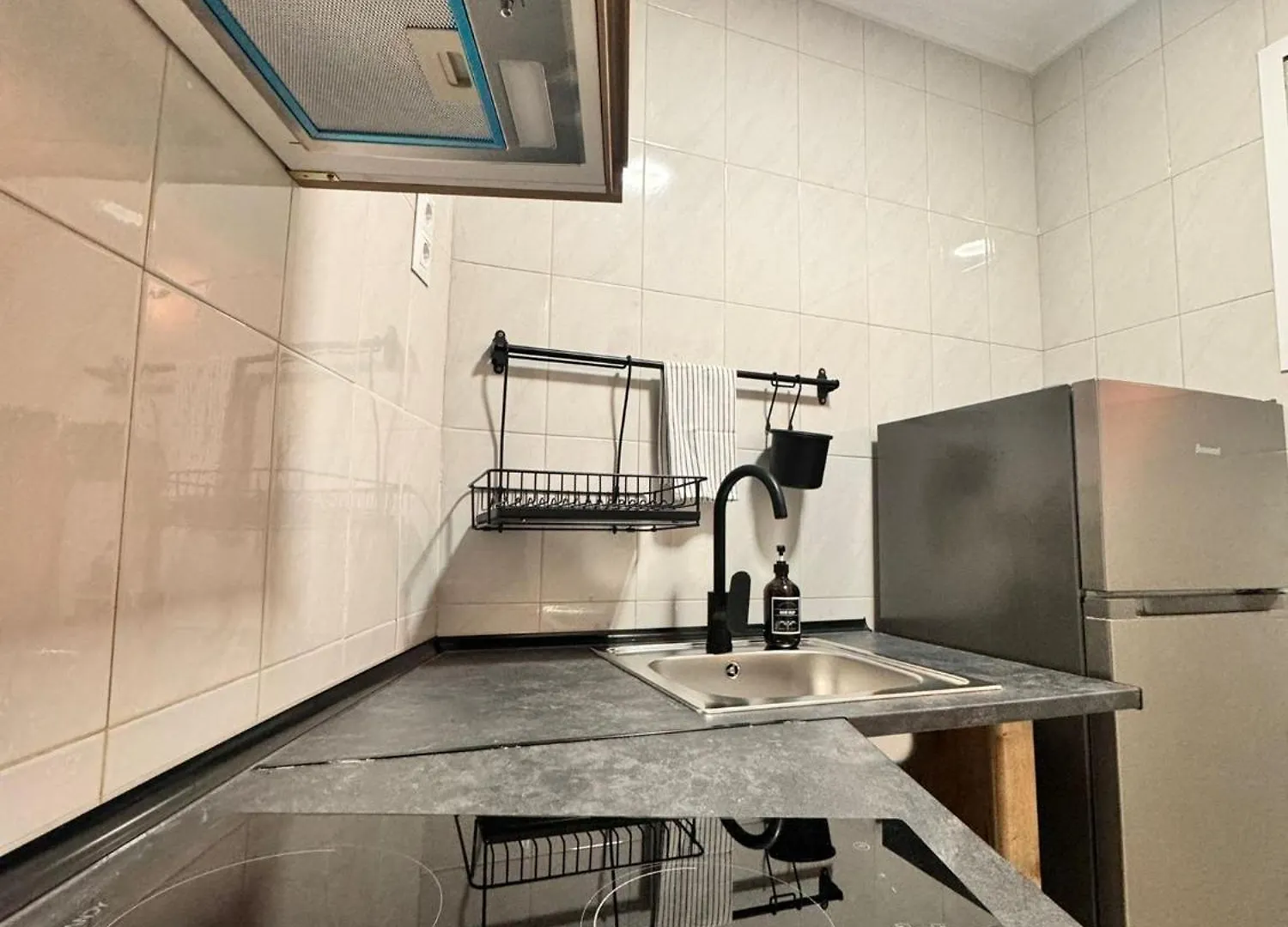 Wanderlust Apartments Seville Spain
