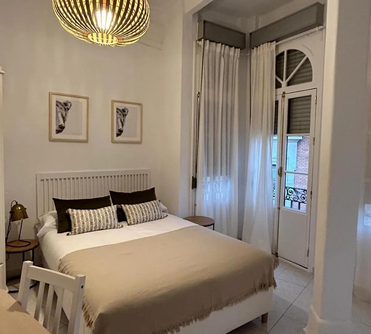 Wanderlust Apartments Seville